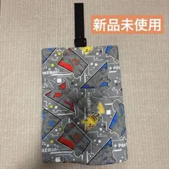 新品未使用　ポケモン　pokemon シューズ入れ　上履き入れ　シューズバッグ