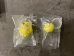 たまごっち　めじるしアクセサリー2 アナザーカラーver. ポチっち　まるっち