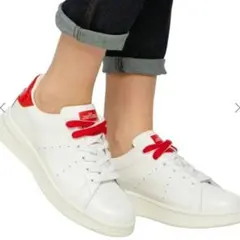 新品☆未使用 MARC JACOBS THE TENNIS 36 スニーカーのサムネイル