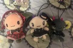 2025年最新】ルロロマニック キーホルダーの人気アイテム - メルカリ