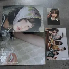 LE SSERAFIM シーグリ 2026 チェウォン ルセラフィム　トレカ