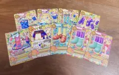 アイカツ 冴草きいセット売り