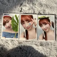 2025年最新】nizIu ミイヒ トレカ coconutの人気アイテム - メルカリ