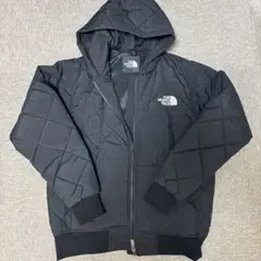 【美品】THE NORTH FACE ヤッキンジャケット 黒 Mサイズ