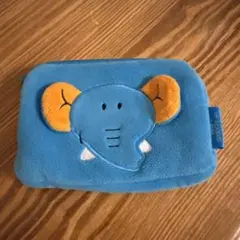 たべっ子どうぶつポーチ