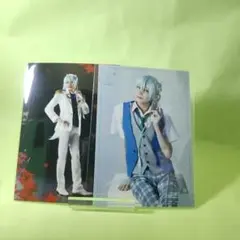 あんステ ブロマイド　日々樹渉　喧嘩祭