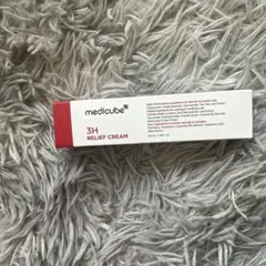 medicube 3H RELIEF CREAM 50mlのサムネイル