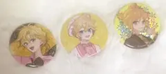 鏡音レン　缶バッジ　まとめ売り