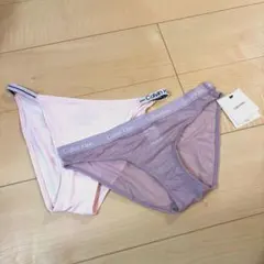 カルバンクライン ショーツ ロゴ ピンク レディースパンツ Ｓ