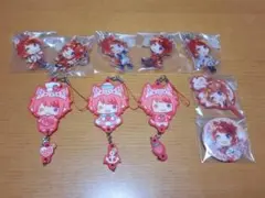 すとぷり　莉犬くん　グッズセット　まとめ売り