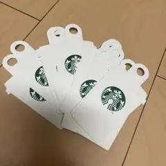 スターバックス メッセージカード 20枚セット