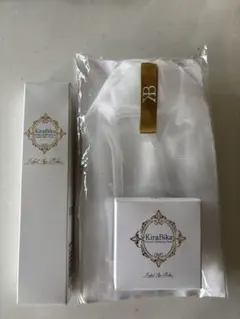 KiraBika 薬用クリーム & クレンジングソープ&洗顔ネットのサムネイル