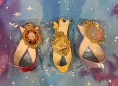 サンリオ キャラクター大賞 シークレットリボンチャーム