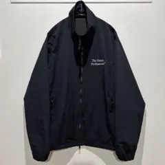The Ennoy Professional ブラックナイロンジャケット M 2025年最新】ennoy ナイロンジャケット mの人気アイテム - メルカリ