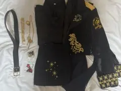 ツイステ ツイステッド・ワンダーランド ブレジュ エース・トラッポラ コスプレ