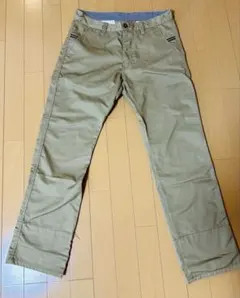 ガゼール　メンズチノパン