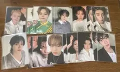 treasure 中華 トレカ　qqmusic