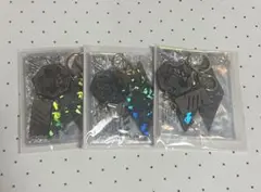 スタライ7th 入場特典　カードケース