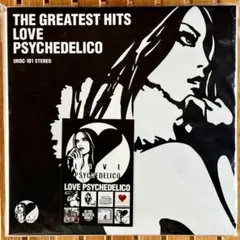 新品　LOVE PSYCHEDELICO LP7タイトルセット + 特典7inc 新品 LOVE PSYCHEDELICO LP7タイトルセット + 特典7inc - メルカリ