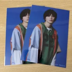 ❤️ 超特急 生写真 タクヤ 生誕 28th ❤️ - メルカリ