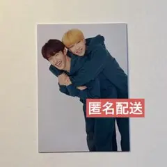 seventeen セブチ トレカ ドギョム DK ミンハオ the8