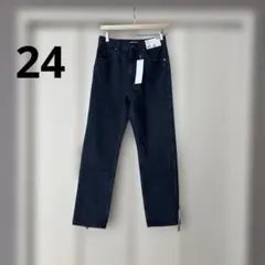 ハイライズレギュラージーンズのサムネイル
