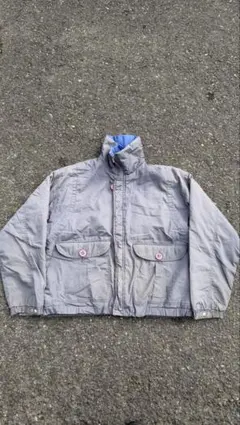 nylon jacket ヴィンテージ