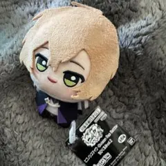 ヒプノシスマイク　ちびぐるみ　夢野幻太郎