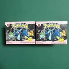 ハッピーセット　２０２５ポケモン　第2弾2種セット