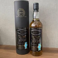 【希少未開封】CADEN HEAD'sMACALLAN-GLENLIVET19年 希少未開封】CADEN HEAD'sMACALLAN-GLENLIVET19年 - メルカリ