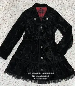 2025年最新】アルゴンキンコートの人気アイテム - メルカリ