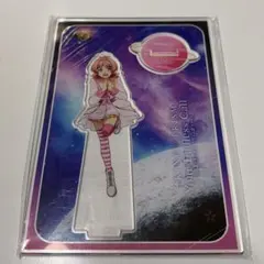 KING OF PRISM キンツア 西園寺レオ アクスタ