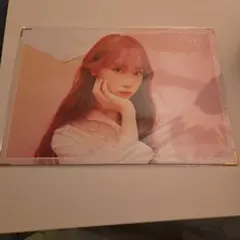 IZ*ONE チェウォン　パネルボード　LE SSERAFIM