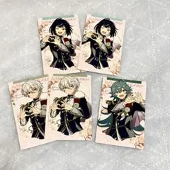 あんスタ エスプリ エス カンナ ライカ スタフォニ カード