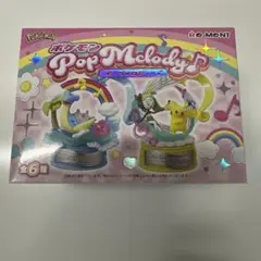リーメント ポケモン Pop Melody フィギュア