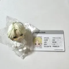 JO1 木全翔也 ぷちじぇお 顔面アクキー③ JO1 木全翔也 ぷちじぇお 顔面アクキー③ - メルカリ