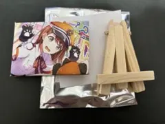 プロセカ ミニキャンバス 2C 花里みのり