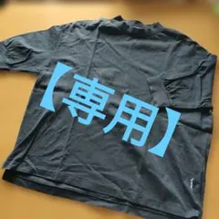 【専用】Gymphlex☆Supima Cotton Tシャツ☆サイズ14