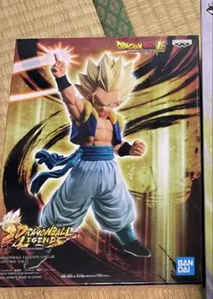 ドラゴンボールZゴテンクス レジェンズ LEGENDS