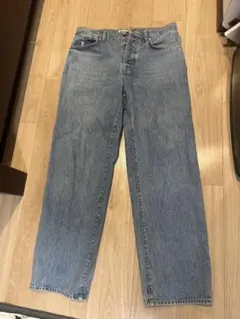 Stussy BIGOL Jean デニムパンツ 30インチのサムネイル