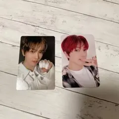 NCT DREAM チソン2023年シーグリなど