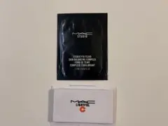 MAC Studio Fix Fluid & Lightful C