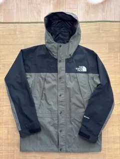 THE NORTH FACE マウンテンライトジャケット　ニュートープ　Mサイズ
