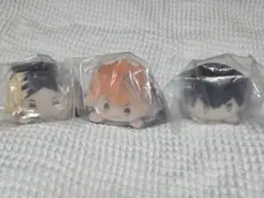 ハイキュー 一番くじ ぬいぐるみ