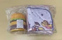 マクドナルド2026福袋