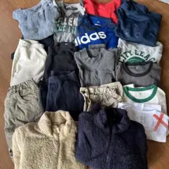 子供服 まとめ売り 150サイズ　春夏秋冬