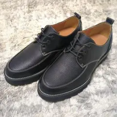 WYM SHARK SOLE COMBINATION SHOES 26.5cm