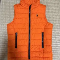 ラルフローレン　キッズベスト