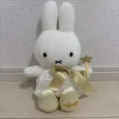 ハウステンボス　ミッフィーぬいぐるみのサムネイル