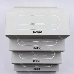 早い者勝ち！】定価5万円超え✨LOOKTECH AIスマートグラス 箱付き 
